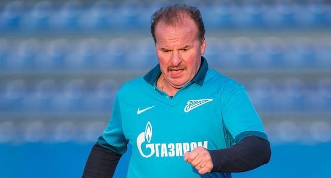 Чухлов высказался состоянии Кокорина