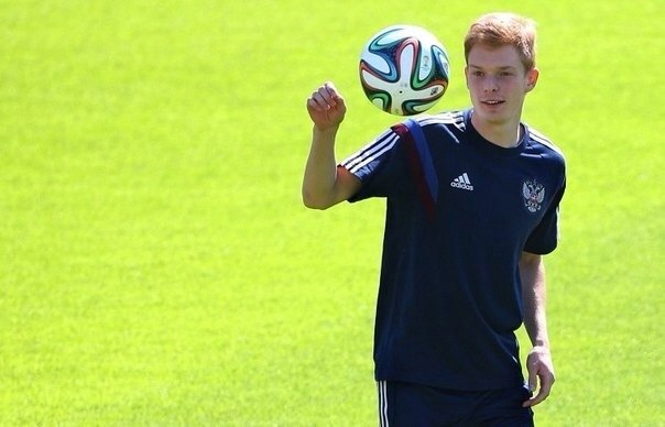 Могилевец хочет продолжить выступать за \"Рубин\"