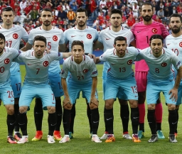 Турция озвучила заявку на матч с Россией