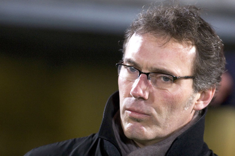 Лоран Блан стал кандидатом на пост наставника \"ПСЖ\"