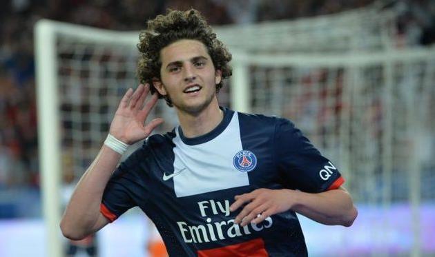 Рабьо планирует вернуться в АПЛ