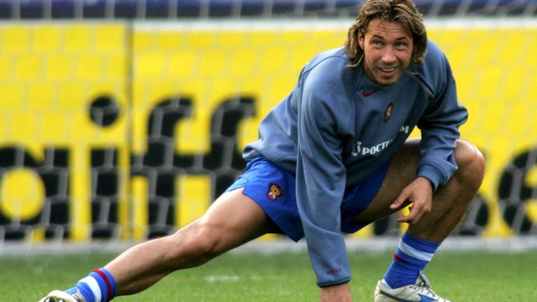 Мостовой считает, что матч между \"Спартаком\" и \"Локомотивом\" будет равным