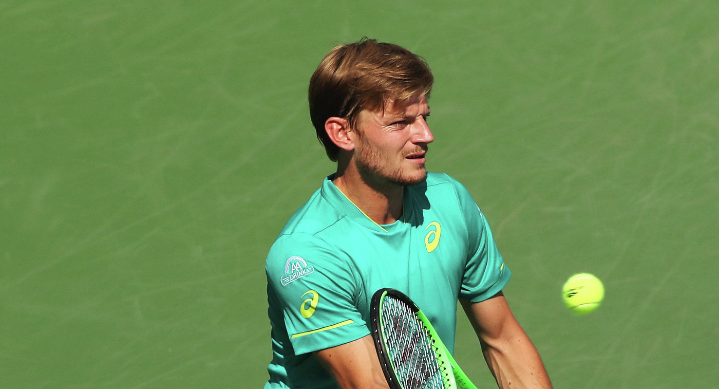 Гоффен прокомментировал поединок с Рублевым