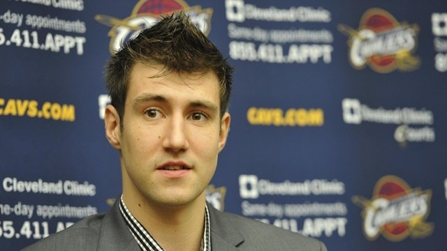 Россиянин Карасев перейдет в клуб НБА \"Бруклин\"