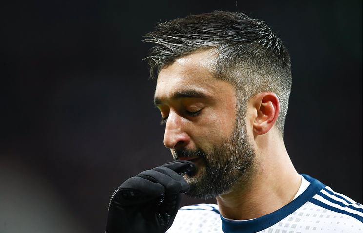 Самедов рассказал о своих детских мечтах