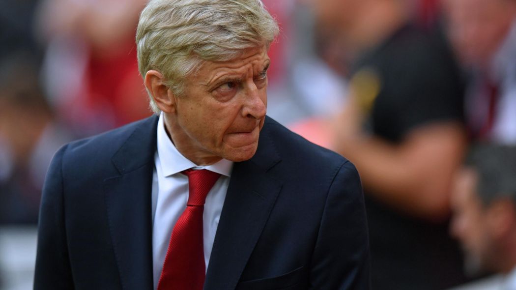 Венгер рассказал, когда вернется к работе