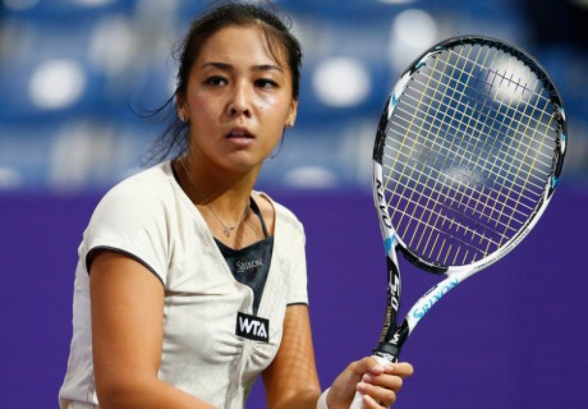 Макхэйл и Дияс шагнули в 1/2 финала турнира в Токио