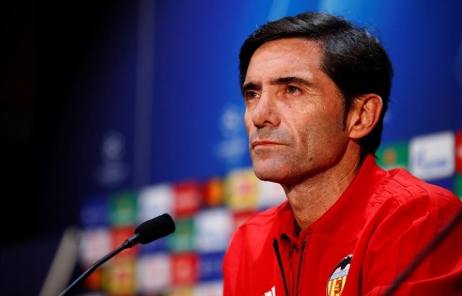 Марселино: Черышев замечательный человек и фантастический игрок