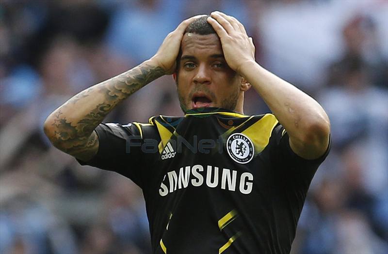 Бертранд может пополнить ряды киевского \"Динамо\"