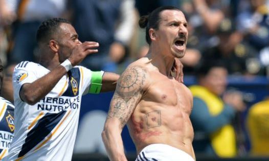 Сборная Швеции не рассчитывает на Ибрагимовича на ЧМ-2018