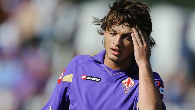 \"Атлетико\" интересуется Ляйичем