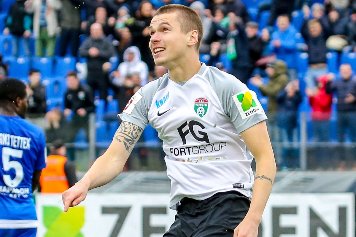 Скворцов прокомментировал поединок с \"Динамо\"