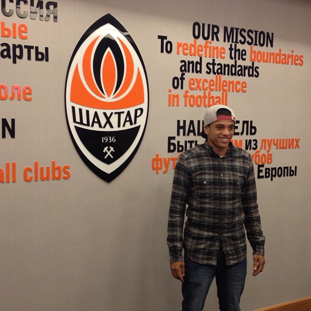 Тайсон станет украинцем