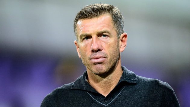 Катанец поздравил Украину с выходом на Евро-2016