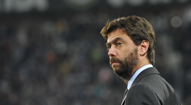 Аньелли прокомментировал уход Буффона из \"Ювентуса\"