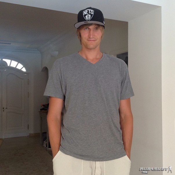 Кириленко попал в топ-100 лучших игроков предстоящего сезона НБА