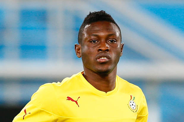 \"МЮ\" следит за экс-форвардом \"Спартака\"