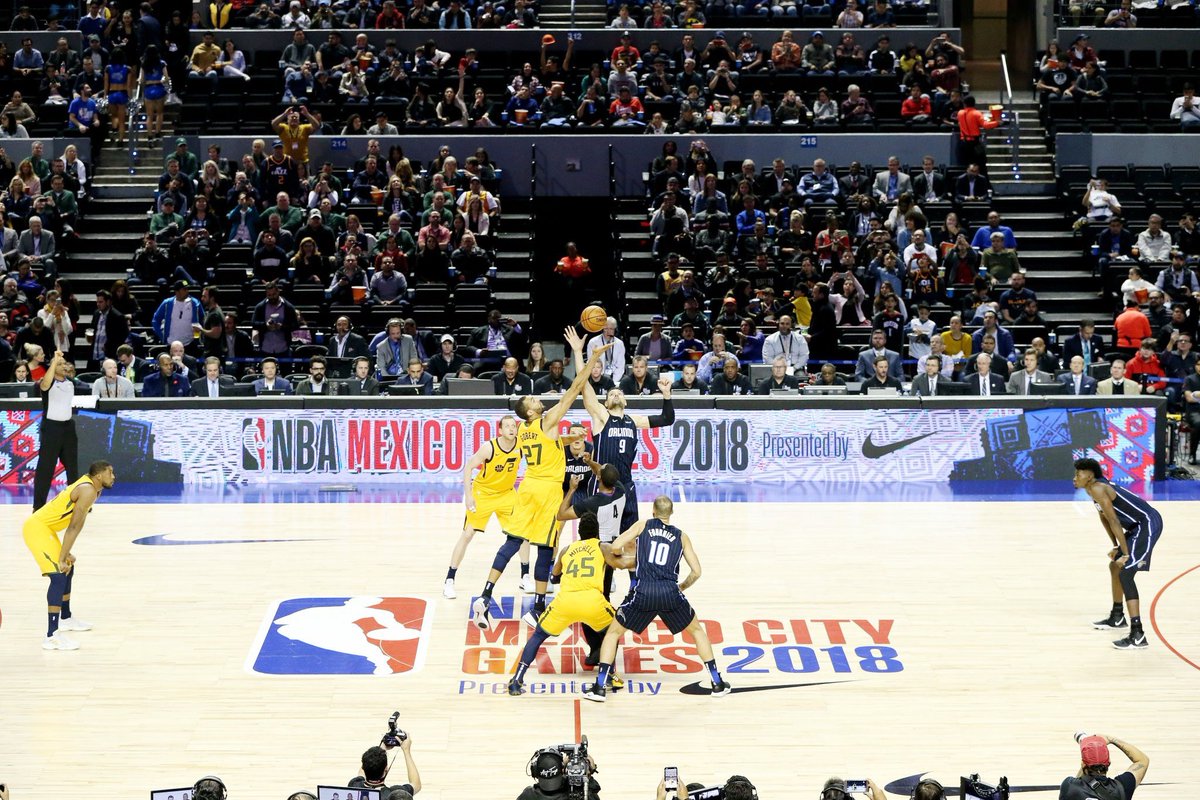 \"Юта\" оказалась слабее \"Орландо\"