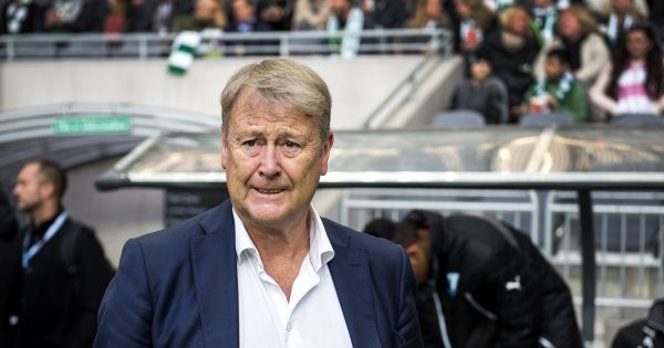 Тренер Дании рассказал, что ждет от матча против Перу