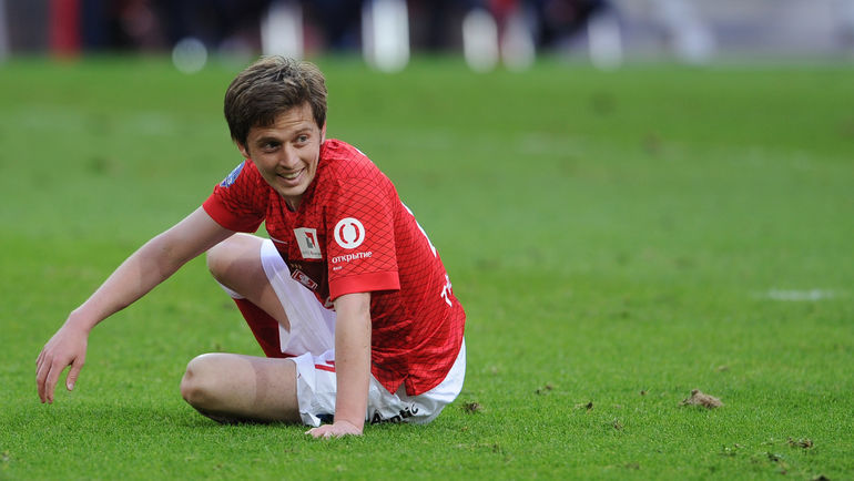 Джано: впереди 13 матчей – 13 финалов