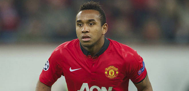 Хавбек \"Ман Юнайтед\" просится в \"Тоттенхэм\"