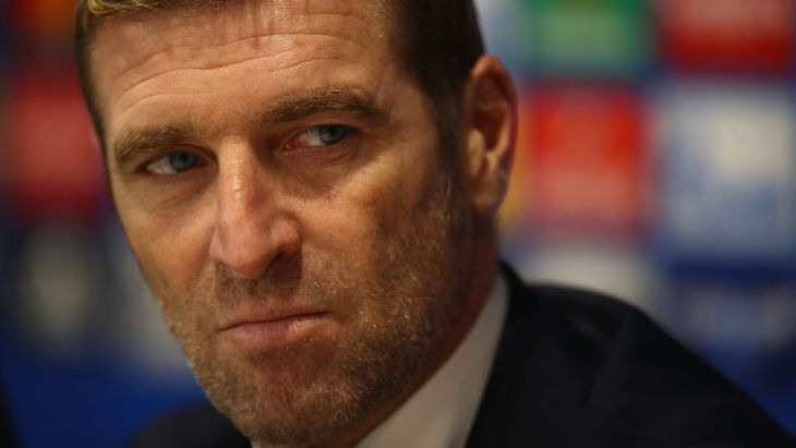 Каррера: Игра России с уругвайцами не показатель, с Испанией всё будет иначе