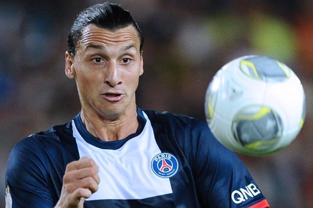 Златан хочет поиграть в МЛС