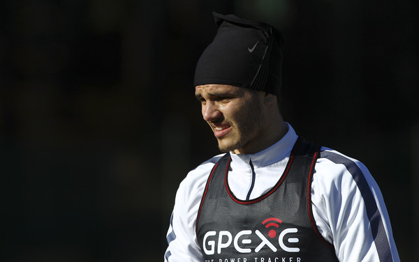 Манчини не сомневается в большом потенциале Икарди