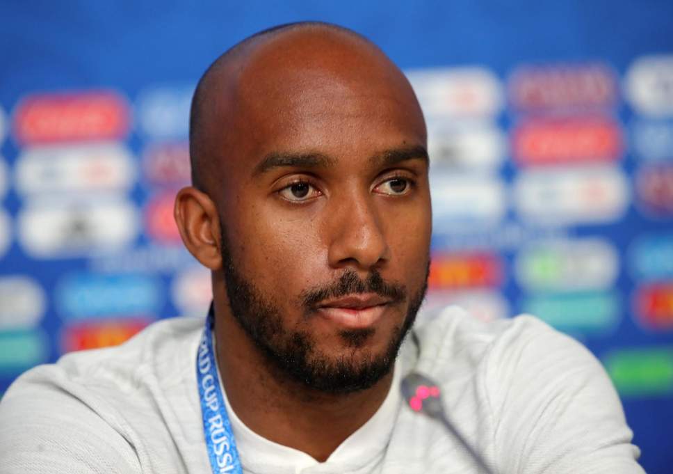 Делф: Поддержка в нашей стране была огромна