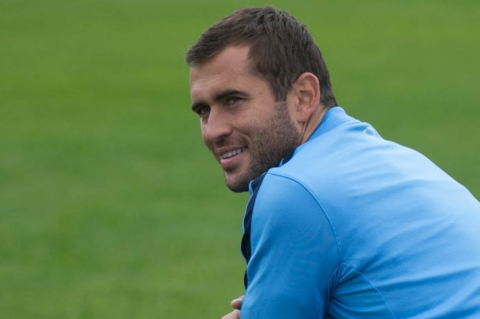 Кержакову советуют искать новый клуб