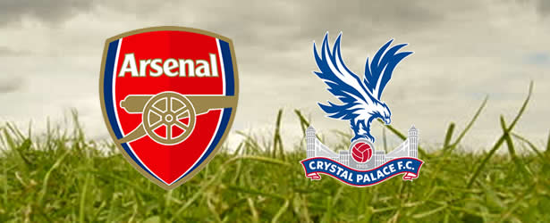 Прогноз матча \"Арсенал\" – \"Кристалл Пэлас\"