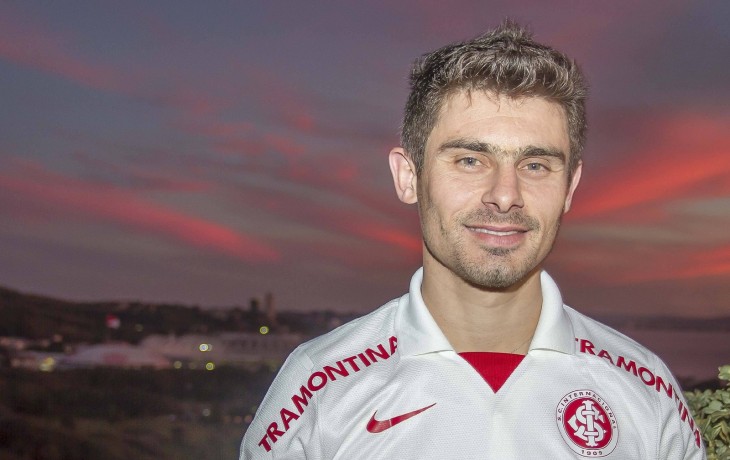 Алекс поздравил \"Спартак\" с чемпионством