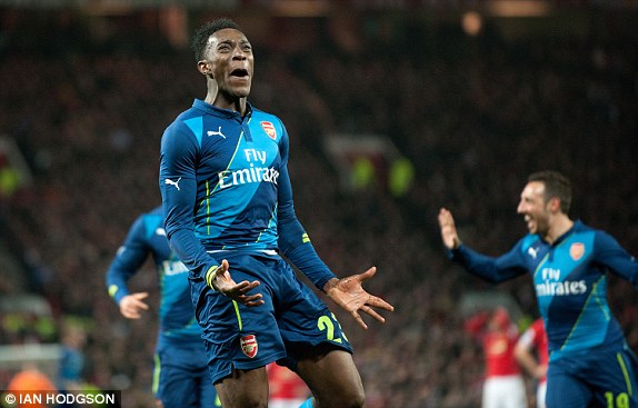 Состоялась жеребьёвка полуфинальных матчей Кубка Англии