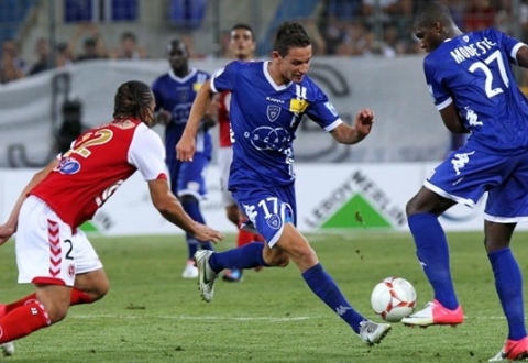 \"Арсеналу\" нужен молодой корсиканец