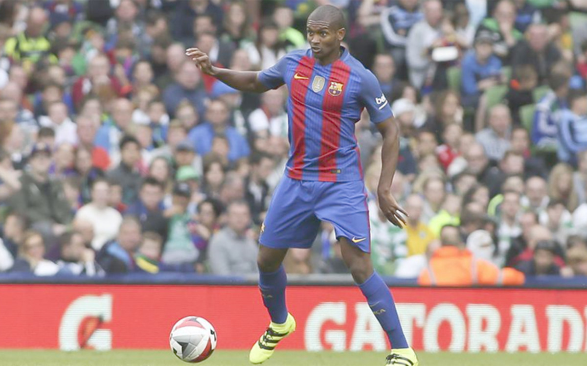 Вальверде рассчитывает на Марлона