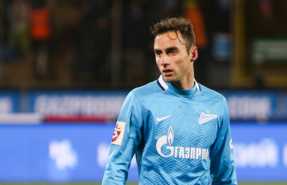 Маурисио считает, что Халк лучше Оланаре