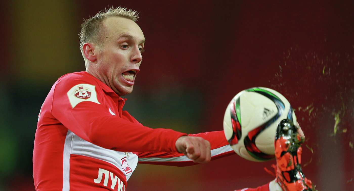 Глушаков: победили за счёт самоотдачи