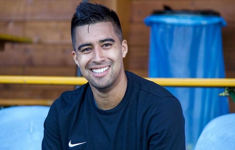 Нобоа: матч с \"Рубином\" будет особенным