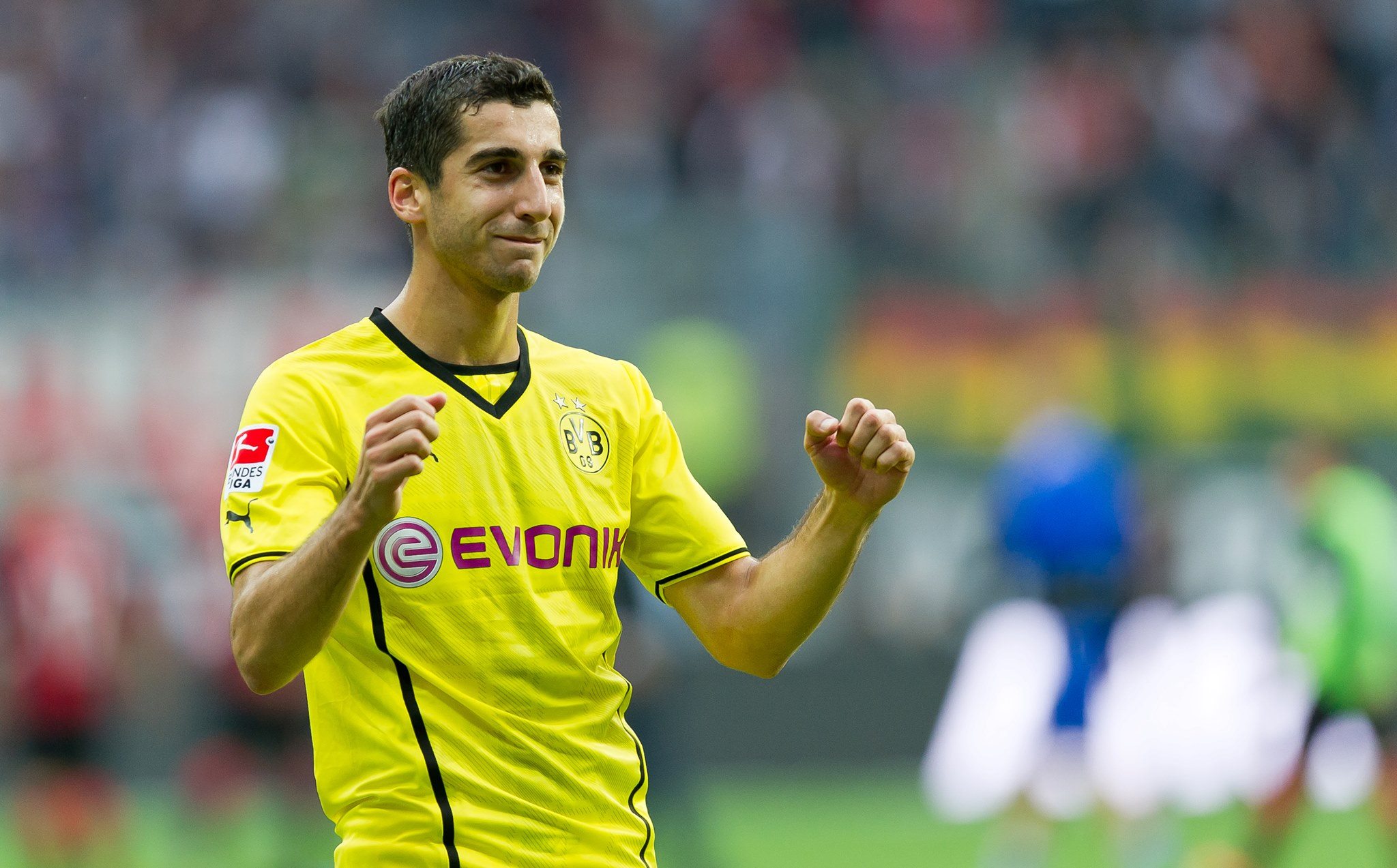 Покупку Мхитаряна назвали неудачной