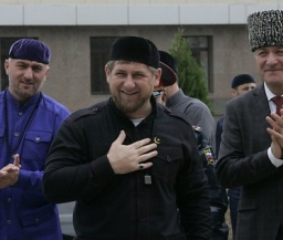 Бубнов рассказал о том, как Кадыров мотивирует игроков Терека