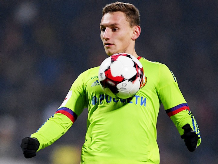Чалов высказал мнение о VAR