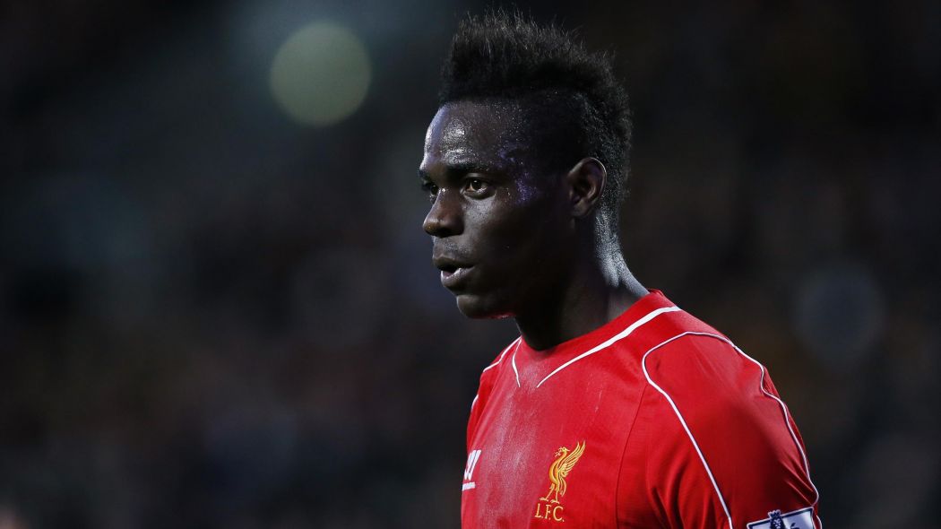 Балотелли желает Франции победы на ЧЕ-2016