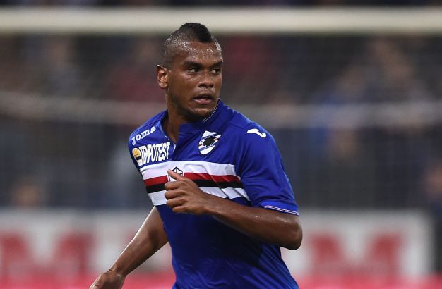 Родионов не комментирует слухи о переходе Фернандо