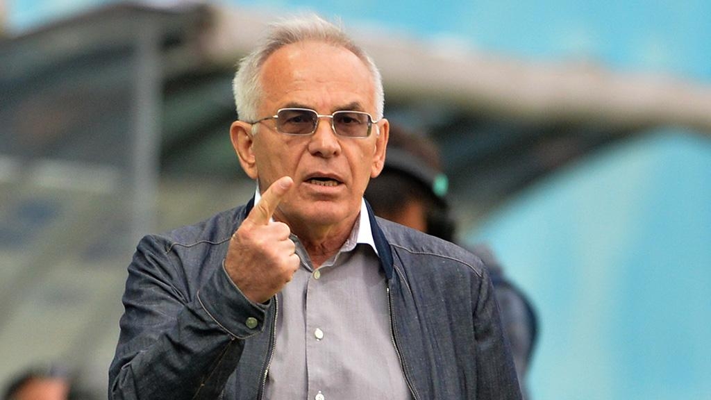 Гаджиев объяснил, почему ушел из \"Амкара\"
