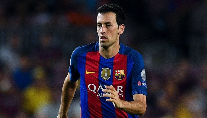 Бускетс прокомментировал переход Паулиньо в \"Барселону\"