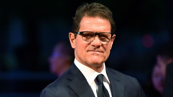 Капелло высказался об уходе Акинфеева из сборной России