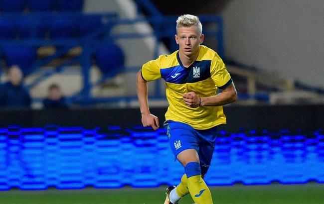 Зинченко поделился ожиданиями от поединка с исландцами