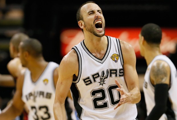 \"Сан-Антонио\" в шаге от чемпионства