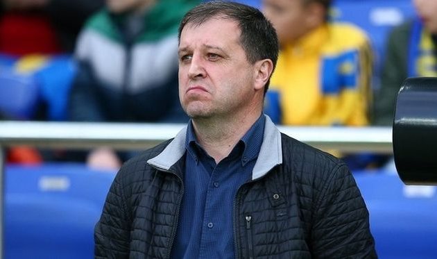 Вернидубу страшно играть на \"Олд Траффорд\"