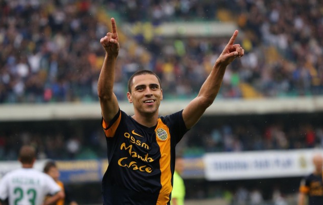 Состав \"Ювентуса\" пополнил бразилец Ромуло